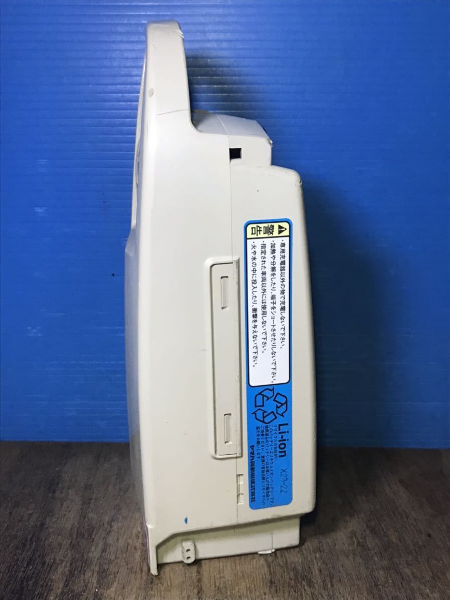 ブリヂストン 充電器 X2P-01 ヤマハ発動機(Yamaha)バッテリー充電器