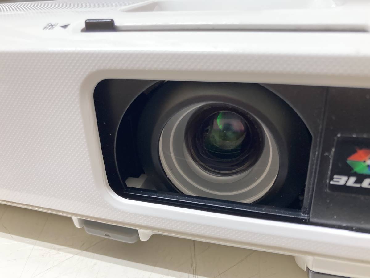 EPSON EB-X18 完動品 【公式通販】