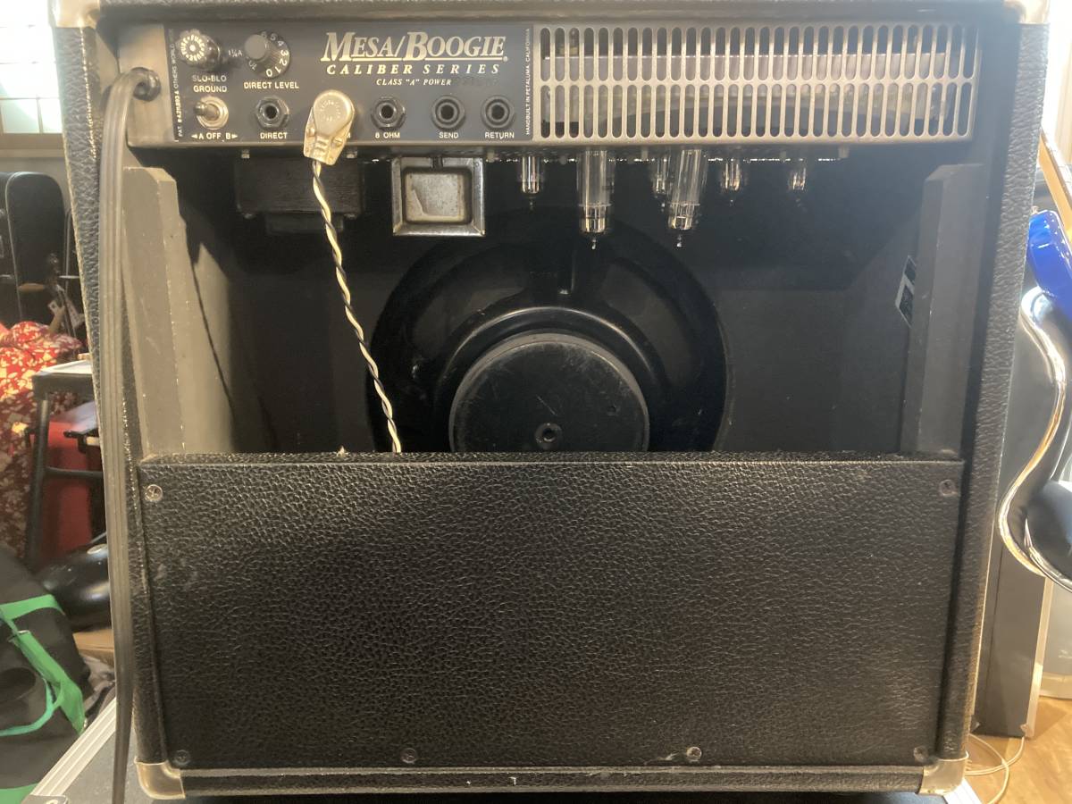 MESA/Boogie STUDIO .22 真空管ギターアンプ（STUDIO22 / ST-22 