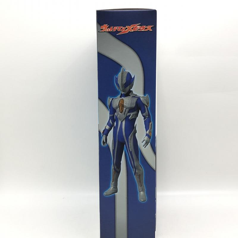 中古】開封)PBM! ハンターナイトツルギ 「ウルトラマンメビウス