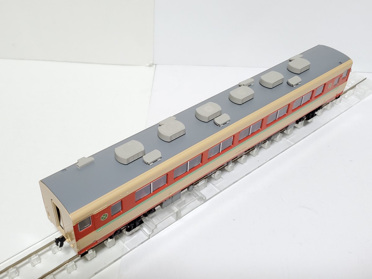 HO KATO キロ28 単品 ジャンク カトー 1-602 JR 国鉄 キハ58系 急行形