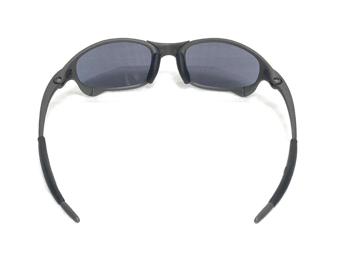 最終値下げ！絶版希少□OAKLEY JULIET オークリー ジュリエット X 