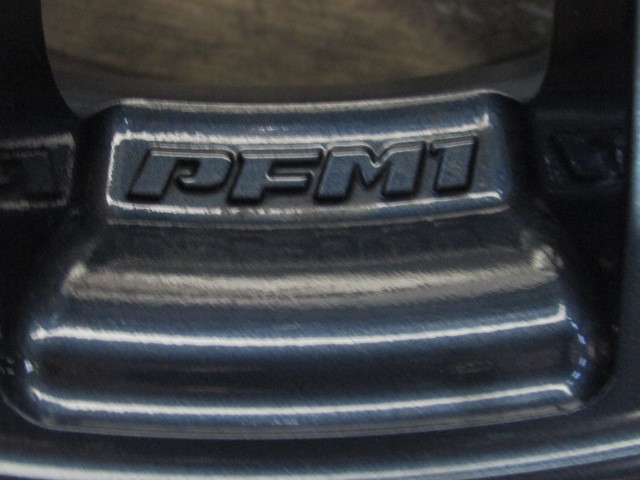 ☆ENKEI□PFM1□エンケイ□114.3-5H/18-7.5J/+48□225/