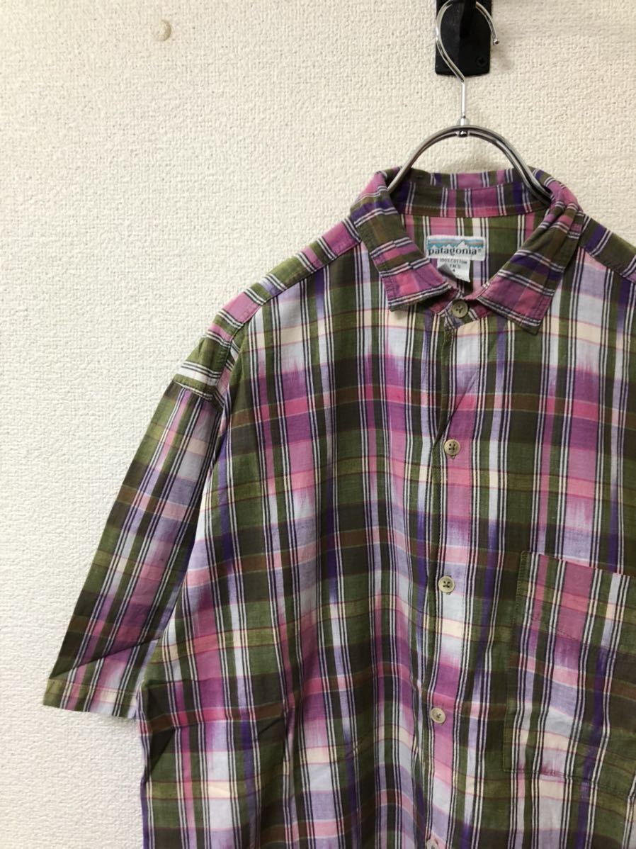 超 激レア90sビンテージ パタゴニア 90年製白タグ MEN