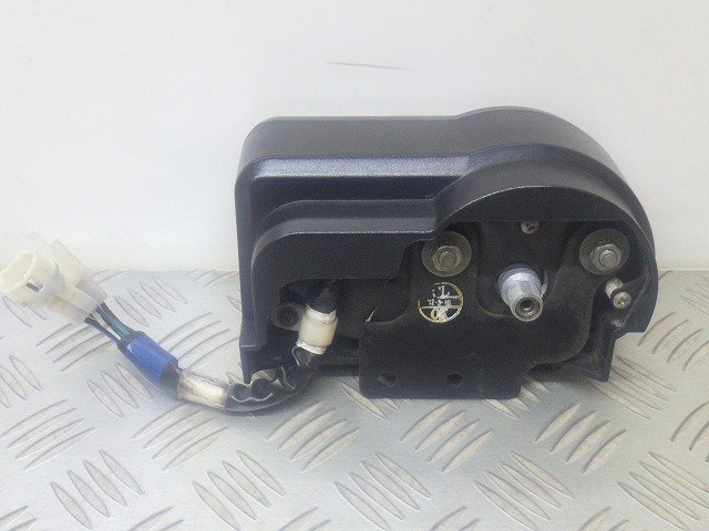 VOX　スピードメーター　ベース　SA31J-344*** 2026年最新Yahoo!オークション VOX ヤマハ -ヤマハ メーター(ハーネス sa31j(メーター)の中古品