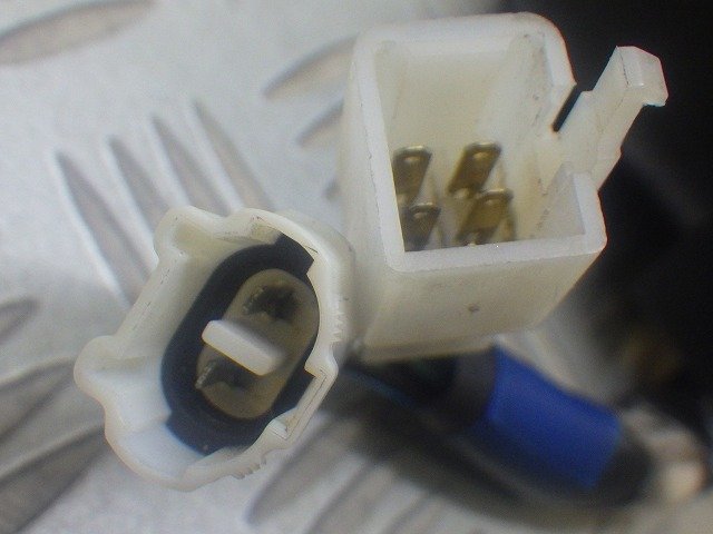VOX　スピードメーター　ベース　SA31J-344*** 2026年最新Yahoo!オークション VOX ヤマハ -ヤマハ メーター(ハーネス sa31j(メーター)の中古品