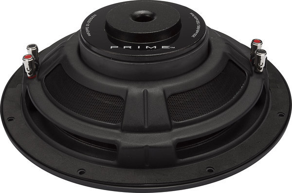 アルパイン ALPINE DLX-Z25SW サブウーハー 25㎝ ［2ND5］ 【公式通販】