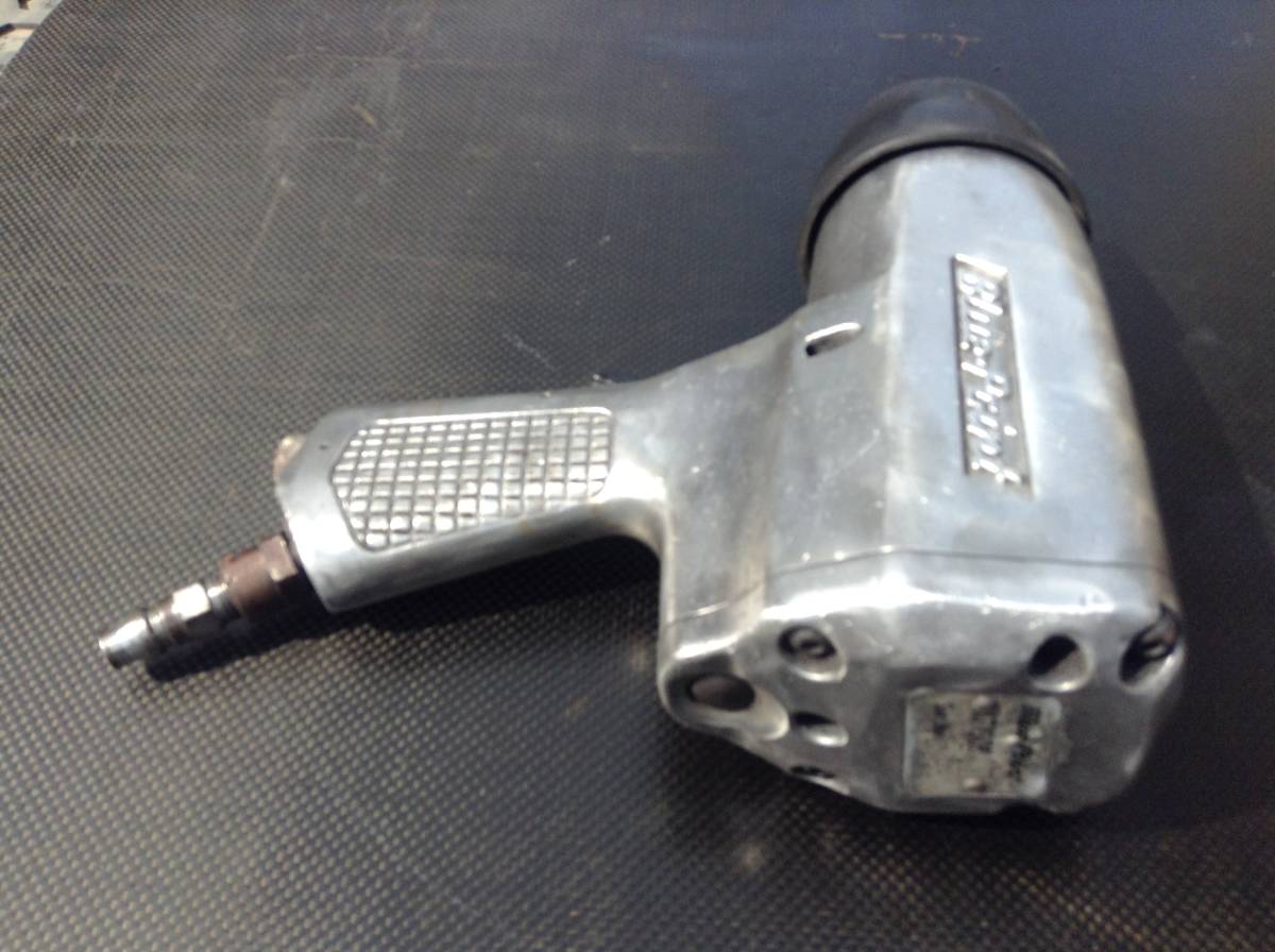 ◇ SNAPON Blue-Point ブルーポイント AT750B エアーインパクト・3/4 