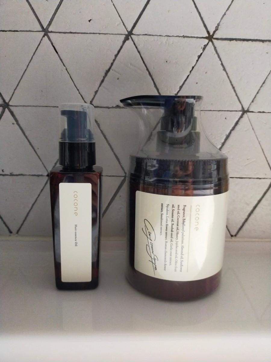 Seraph シャンプー シャイン トリートメント ファンデ 1000ml Seraph