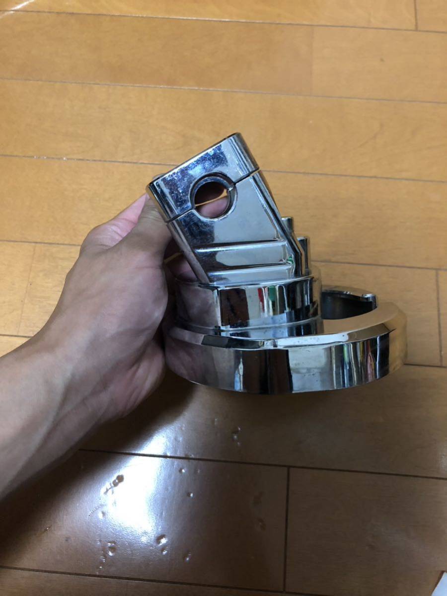 マジェスティ125 ハンドルポスト 社外 コマジェ マジェスティ マジェスティ125 ハンドルポスト 社外 コマジェ マジェスティ