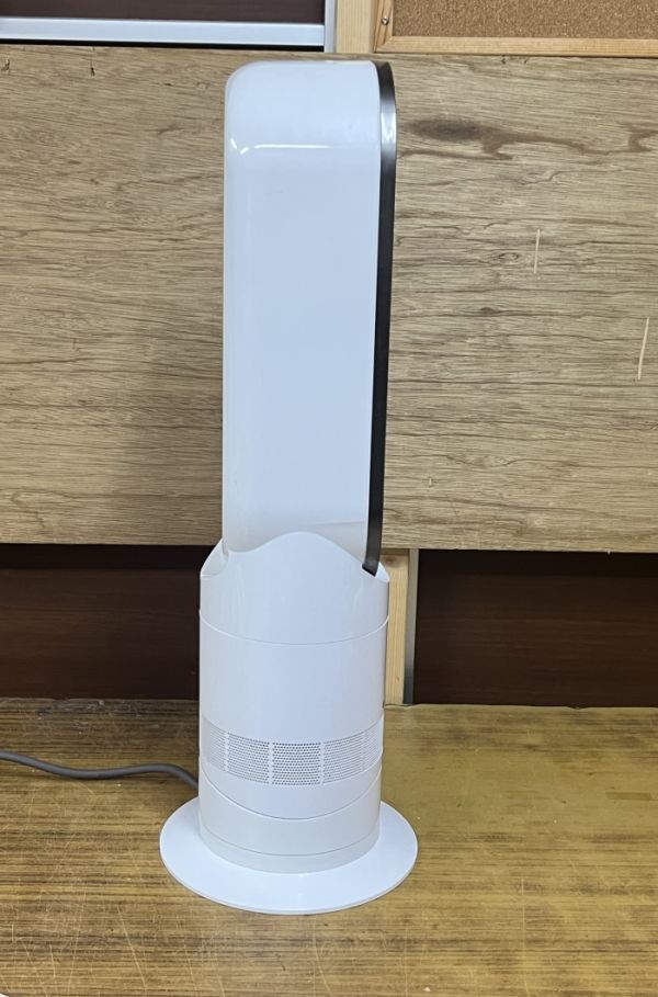 dyson ダイソン Hot + Cool セラミックファンヒーター AM09 2018年製