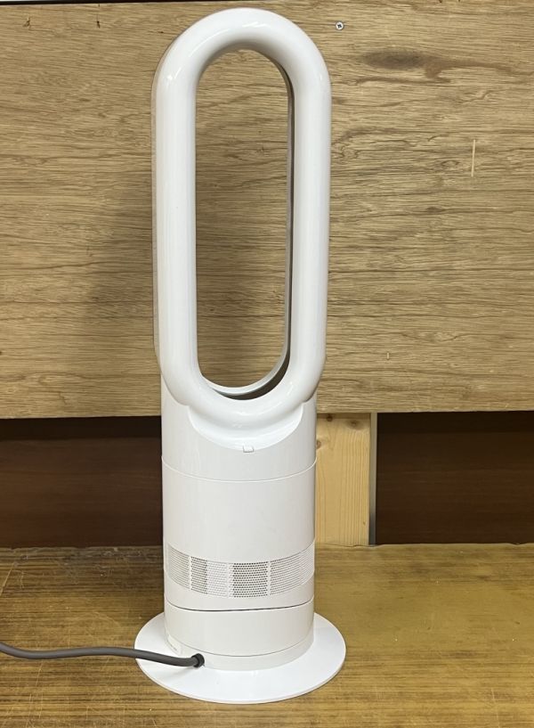 dyson ダイソン Hot + Cool セラミックファンヒーター AM09 2018年製