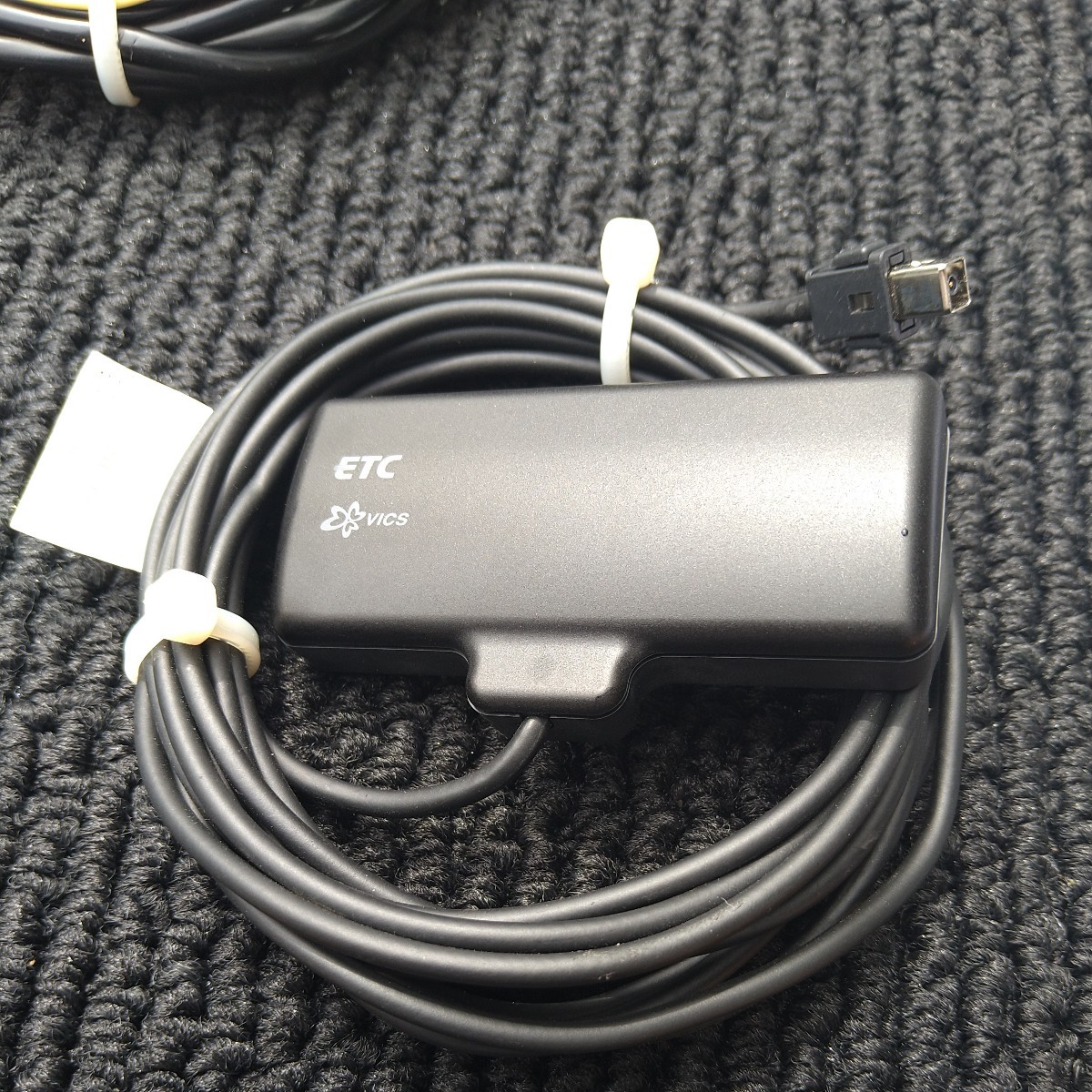 CY-ET2505VD Panasonic | ETC ] BEACON Panasonic ETC2.0車載器 CY