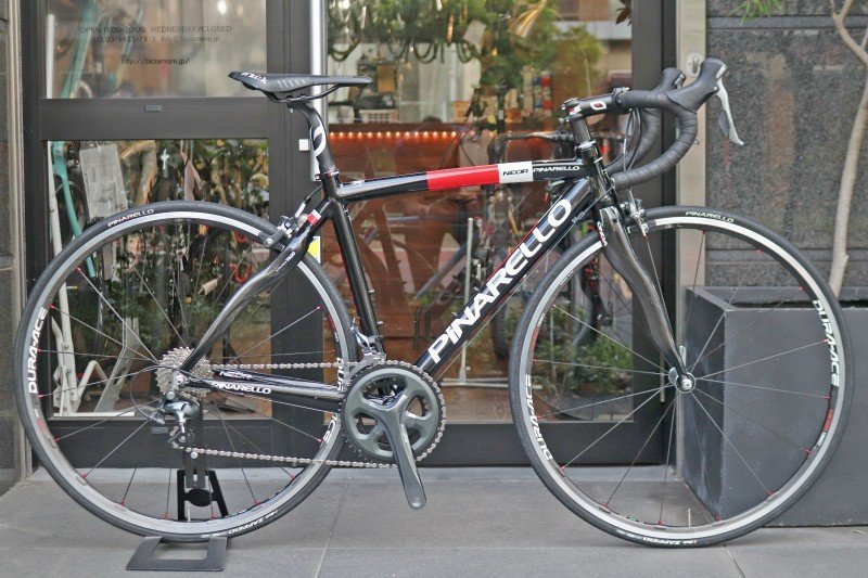 ピナレロ PINARELLO ネオール NEOR 2017モデル 460サイズ ティアグラ 