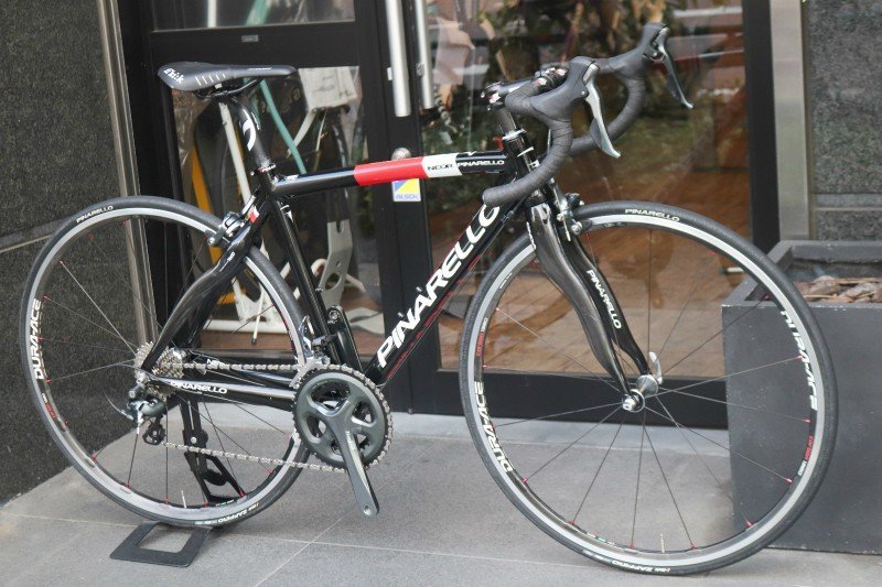 ピナレロ PINARELLO ネオール NEOR 2017モデル 460サイズ ティアグラ 