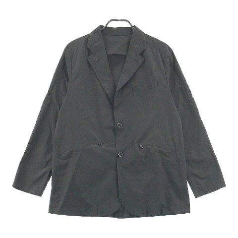 PUMA GOLF プーマゴルフ テーラードジャケット ブラック系 XL [240001971510] ゴルフウェア メンズ