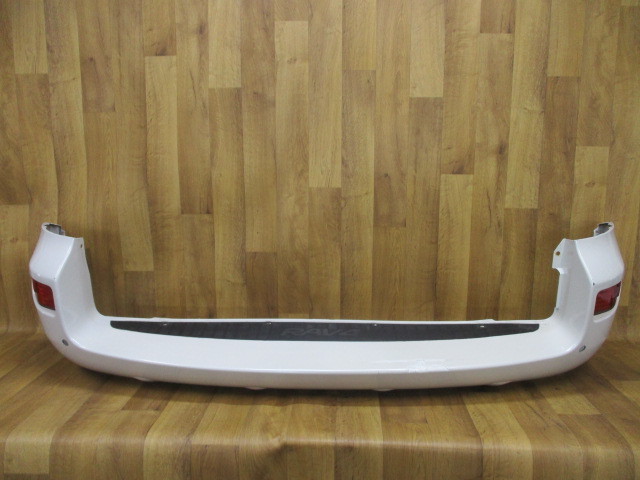 C12/ ACA36W/ACA31W RAV4/ラブ4純正リアバンパー52159-42040