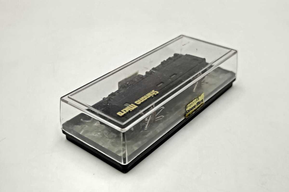 7879 shinano micro しなのマイクロ ED1717 鉄道模型 Nゲージの入札