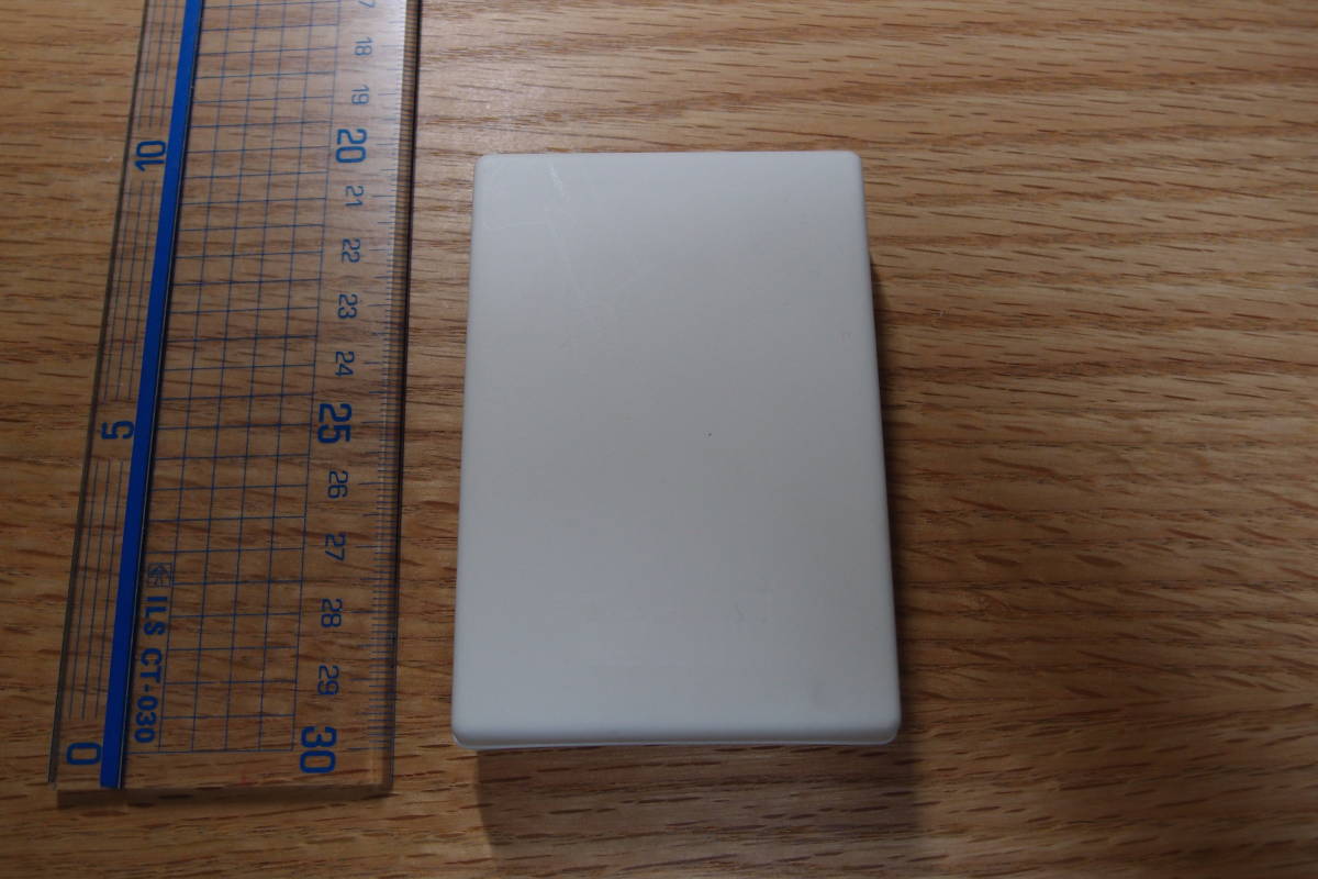 N-6】福山雅治 福山エンヂニアリング ハーモニカ ネックレス