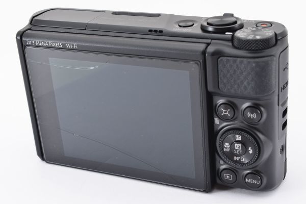 b206☆ジャンク☆ キャノン Canon PowerShot SX740 HS PowerShot Canon