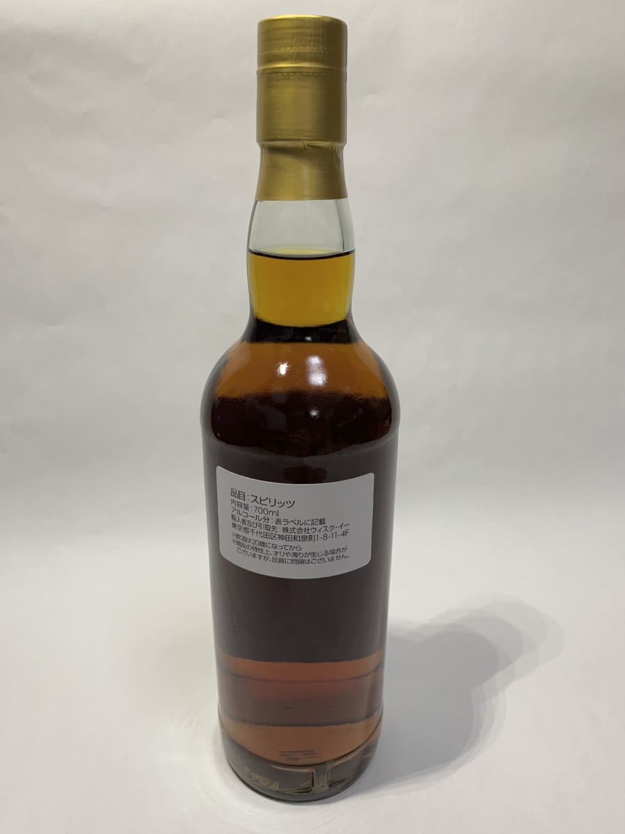 CARONI カロニー 1997-2017 20年world rum heritage RUM ラム 新品