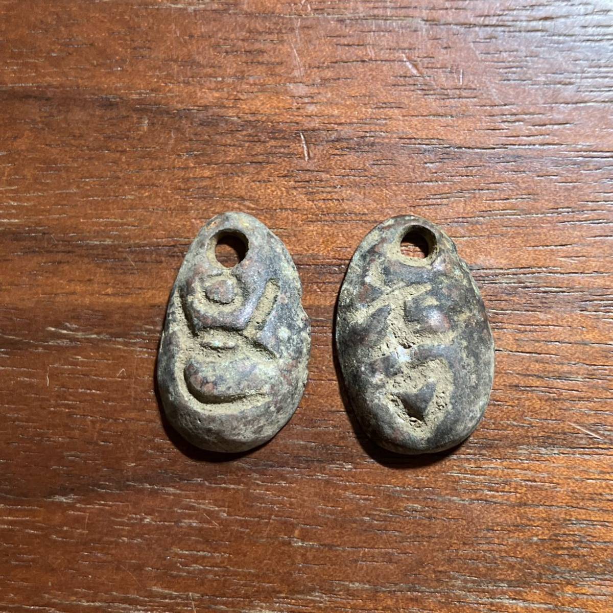 5425,,古代中国古銭 蟻鼻銭ぎびせん 春秋戦国時代 楚の国 銅貨 中国