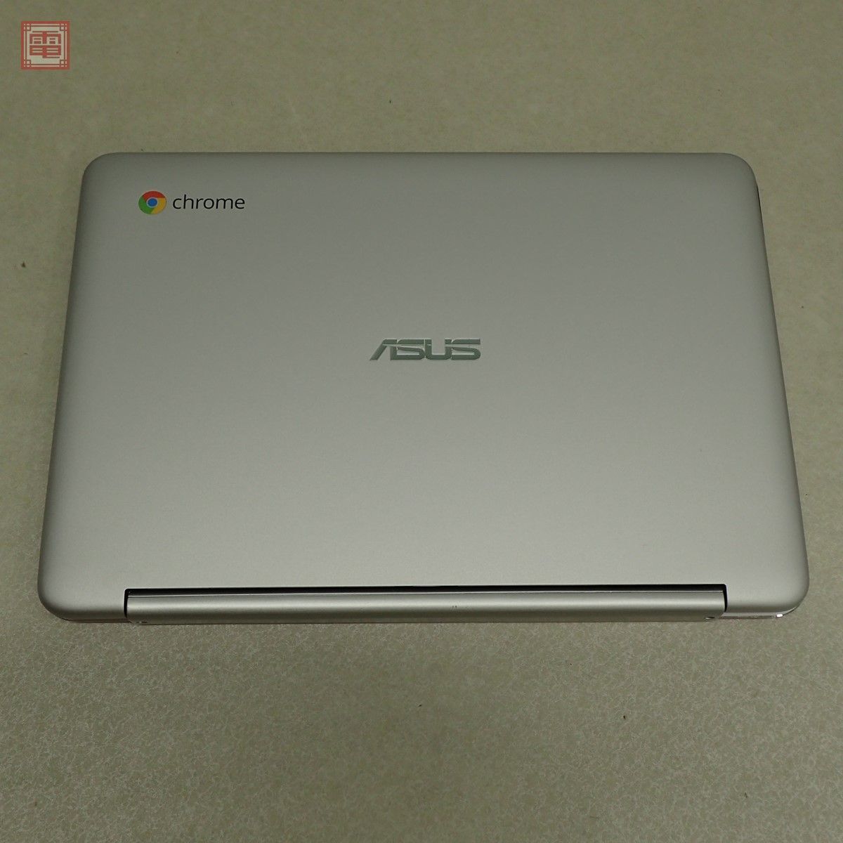 動作確認済 ASUS Chromebook C101P 本体のみ クロームブック ノートPC