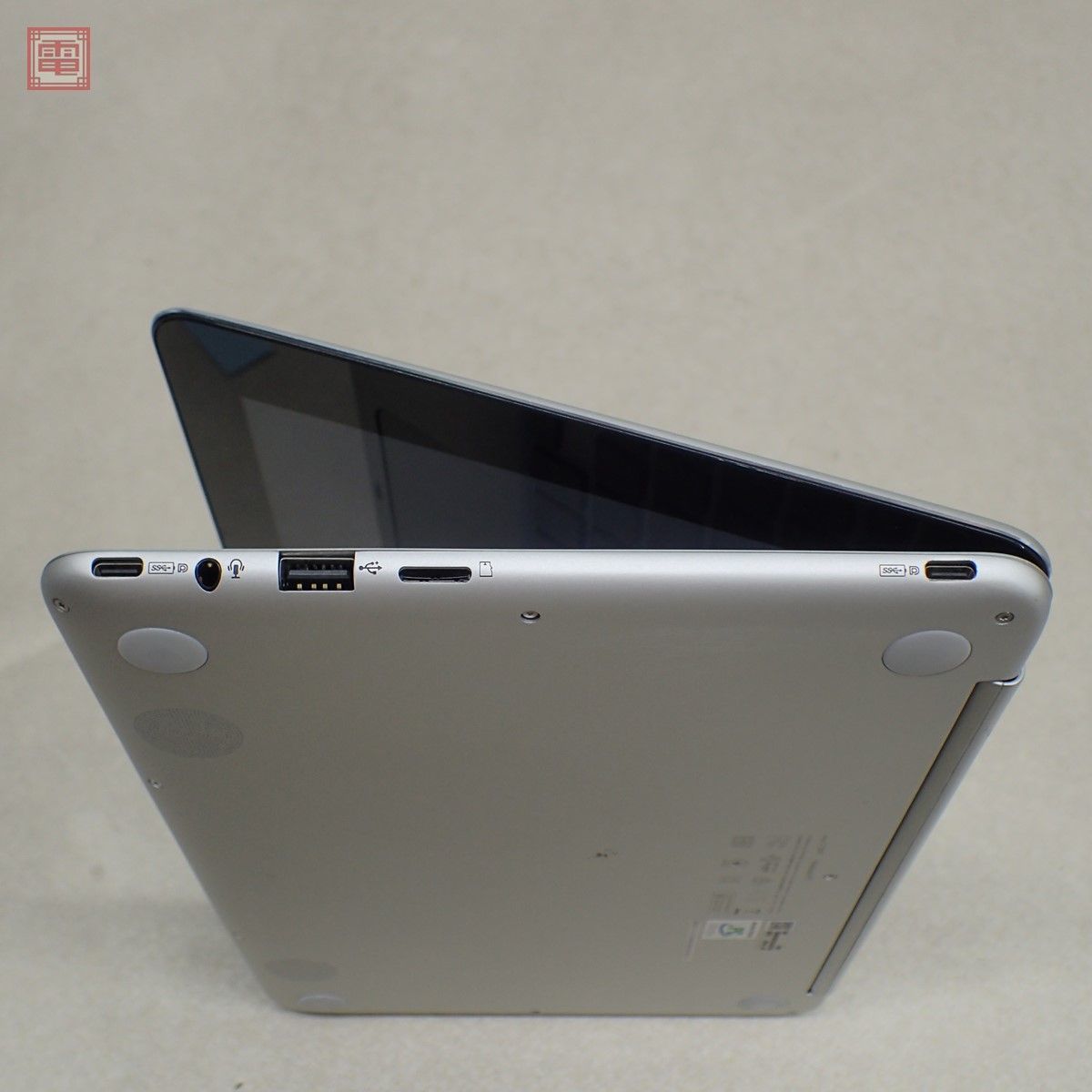 動作確認済 ASUS Chromebook C101P 本体のみ クロームブック ノートPC