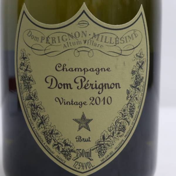 0 Perignon 1円~Dom ドン Dom ドンペリ ドンペリニヨン perignon（ドン