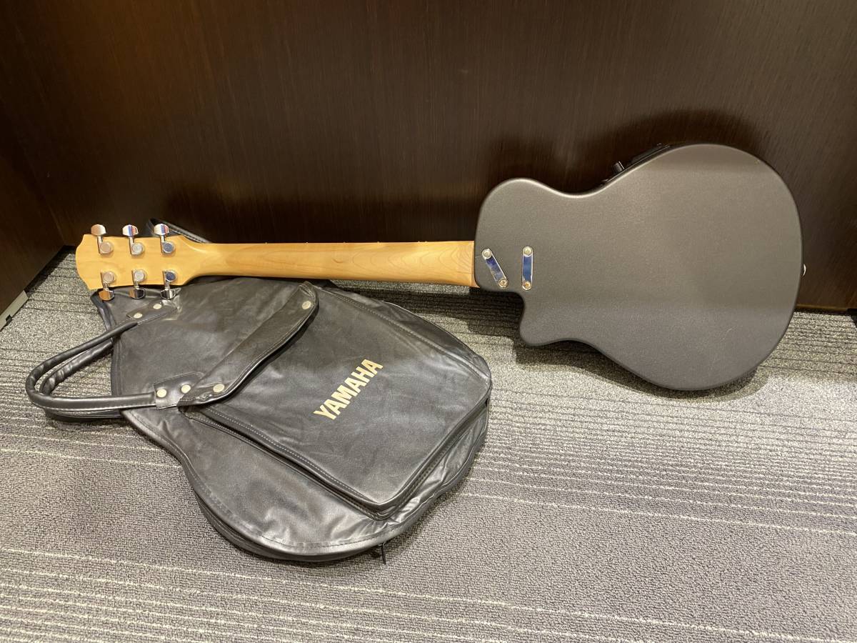 中古品 YAMAHA APXT-1A 70723832 小型エレアコ 1990年代☆g2244 