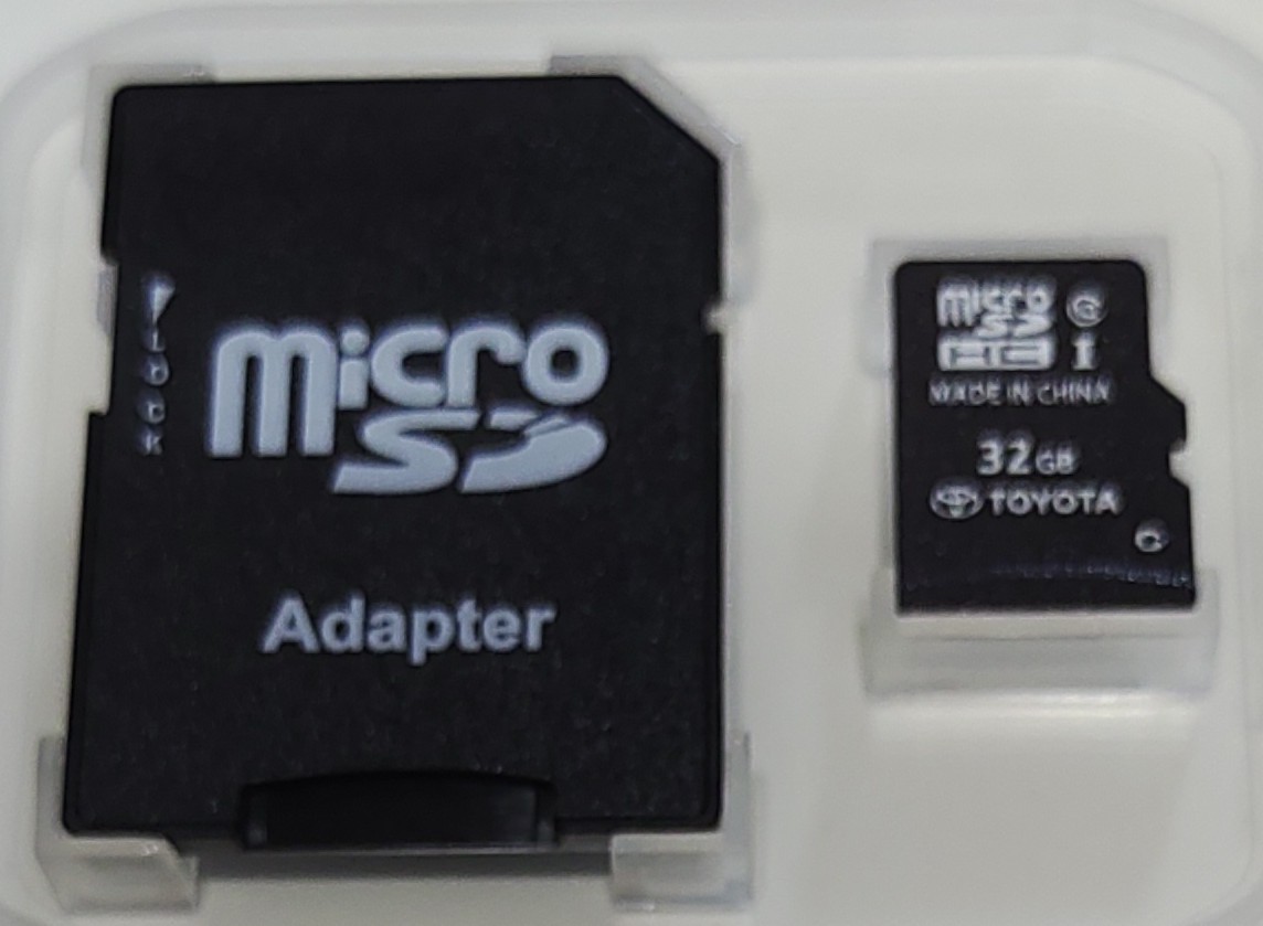 TOYOTA ナビ 2023，7全国地図更新 トヨタ純正ナビ NSZT-Y68T 2021秋