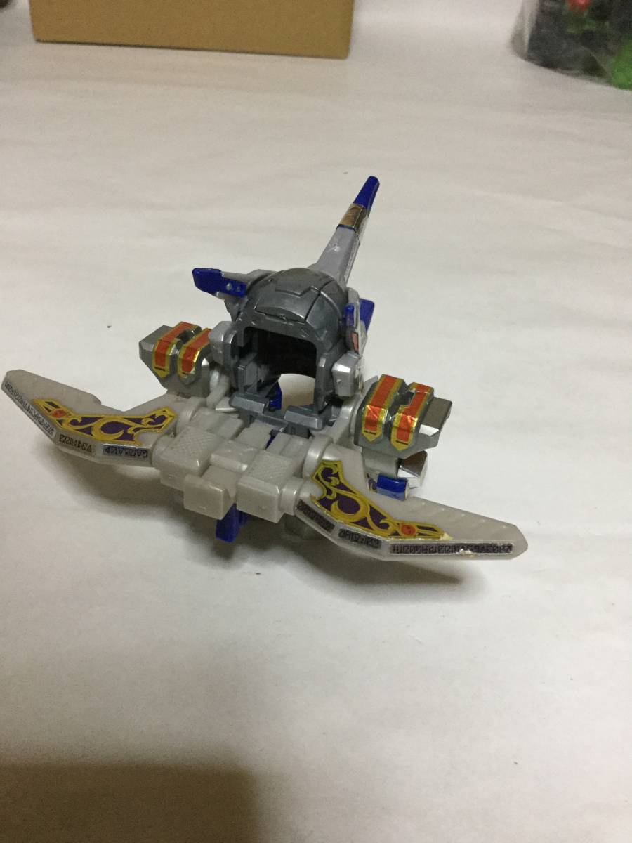 ビーダマン 限定 ガーランドブラスト トルネードコア バトルビーダマン
