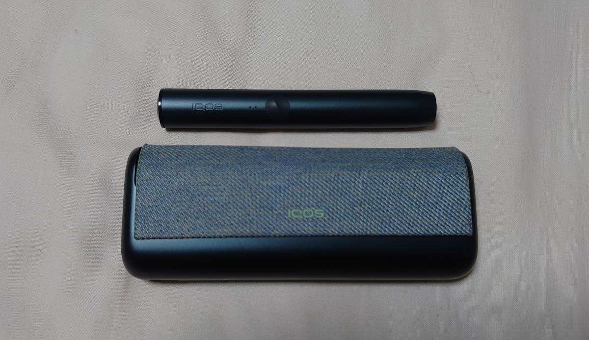 人気定番，本物保証 IQOS ILUMA PRIME アイコス イルマ プライム チャージャー & ホルダー(その他)｜売買されたオークション情報、yahooの商品情報をアーカイブ公開 - オークファン その他