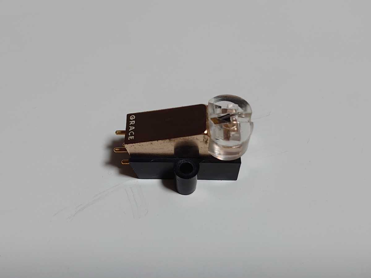 グレース カートリッジ F-8L 動作確認済 グレース GRACE カートリッジ