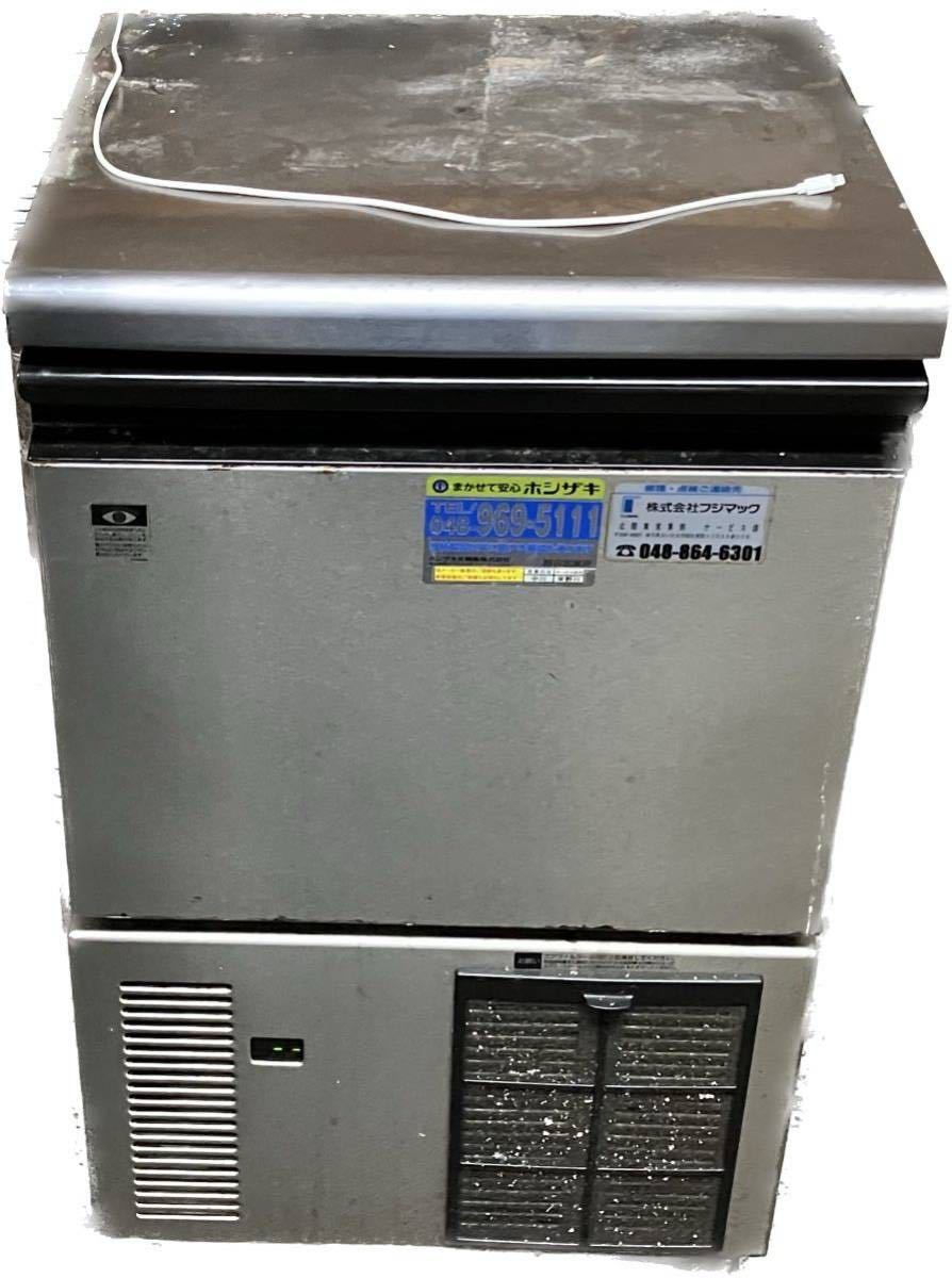 ホシザキ 業務用 全自動製氷機 キューブアイス IM-30L 厨房機器 製氷機