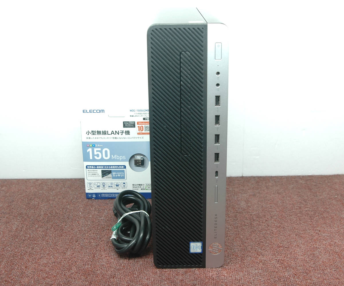 Win11□□Core Core : i7 i7⁄超大容量32GBメモリ⁄SSD-512GB+HDD-1TB