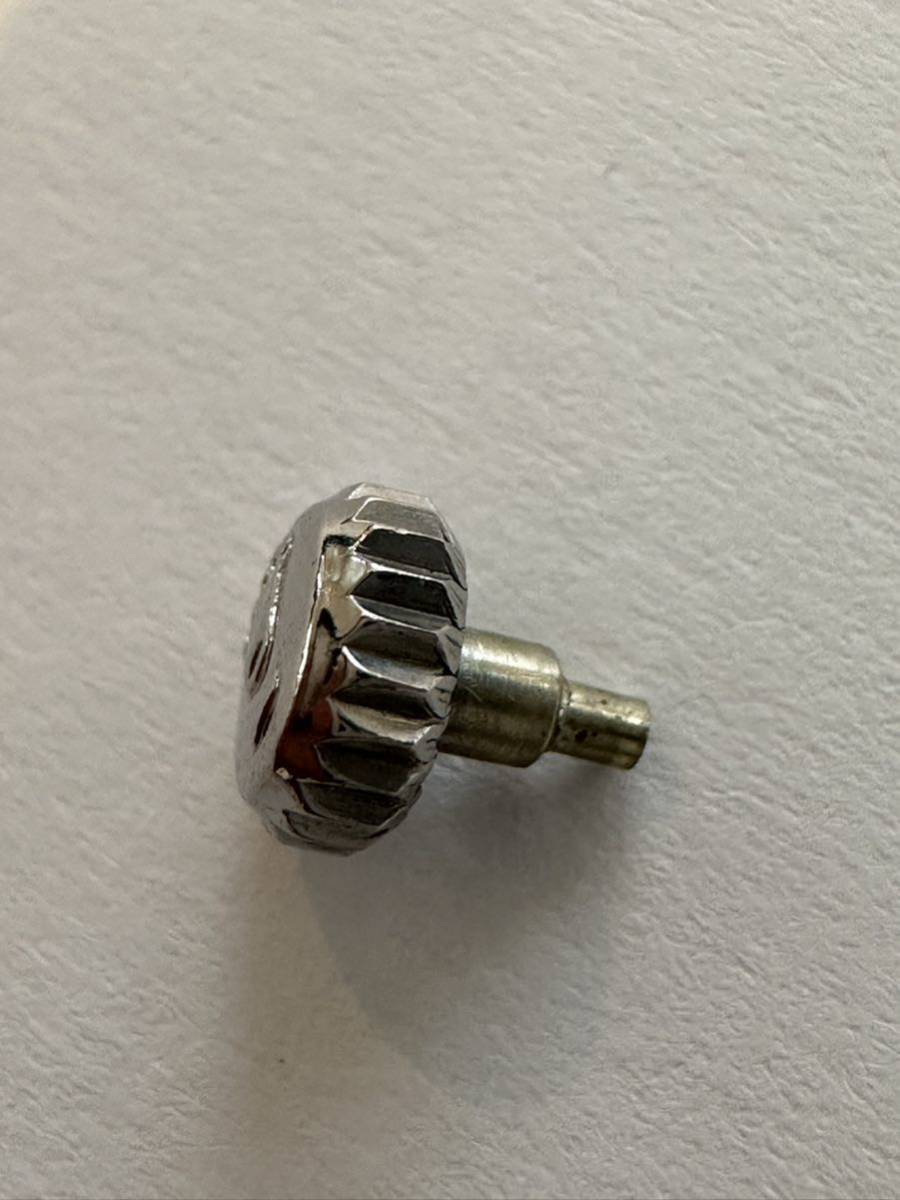 ROLEX ロレックス 純正 リューズ 530-0 中古 ROLEX - ROLEX ロレックス