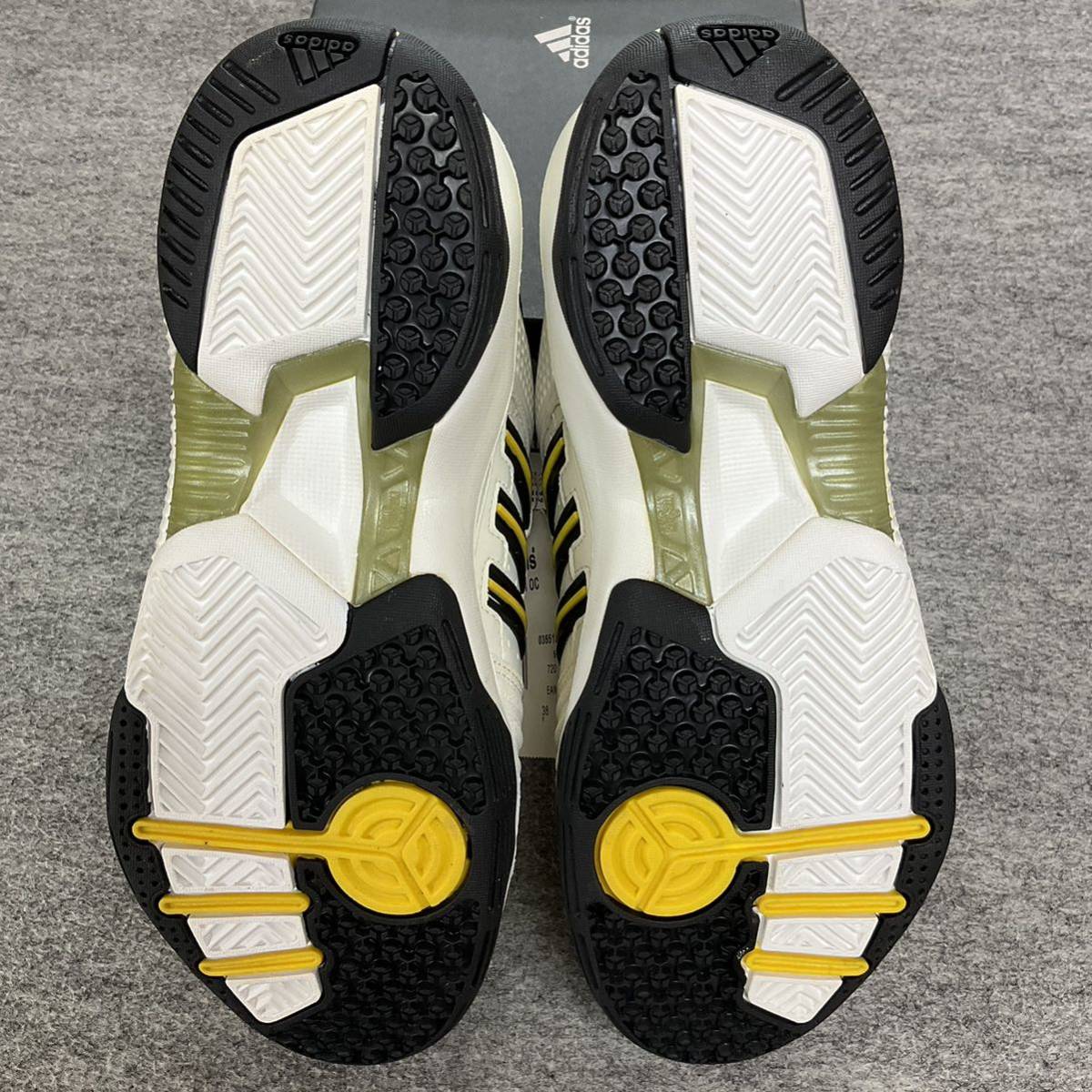 adidas アディダス テニスシューズ アディダスシューズ スニーカー 当時物　アディダステニスシューズ