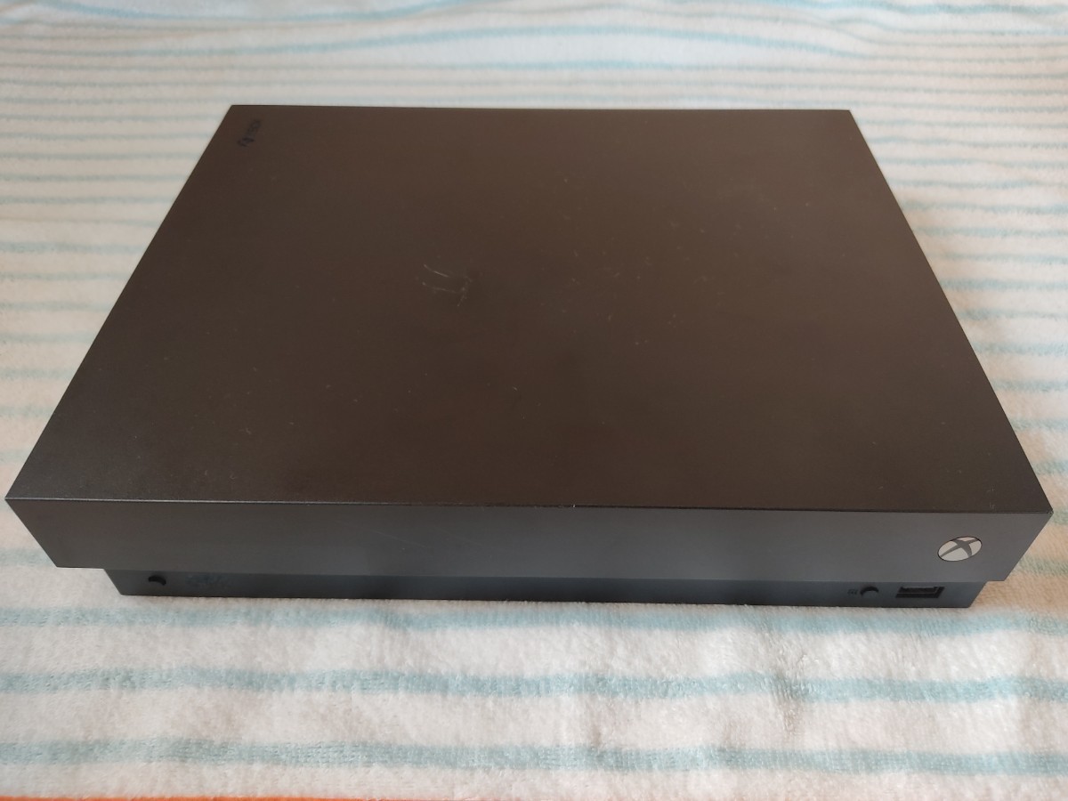 動作未確認 XBOX ONE CONSOLE Xbox まとめ 本体 0 one 本体のみ