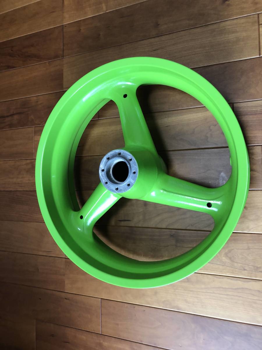 オーダーページ マルケジーニ ホイール マルケジーニ ZX-7R ZX-7RR