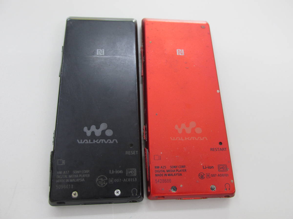 SONY NW-A300 NW-A1000 他 ◇ ソニー SONY ウォークマン ポータブル