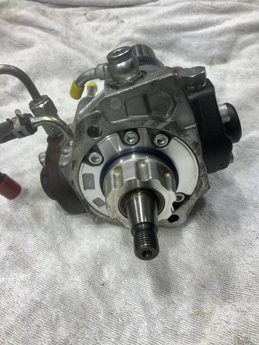 ハイエース QDF-KDH206V サプライポンプ 良品 ハイエース – ㈱ワシヅ