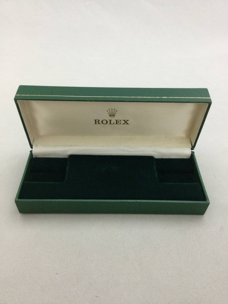 ロレックス 腕時計 空箱ケース 2点セット ROLEX ロレックス