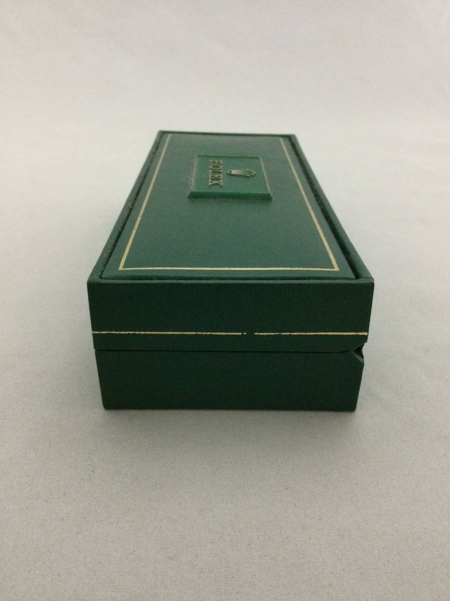 ロレックス 腕時計 空箱ケース 2点セット ROLEX ロレックス