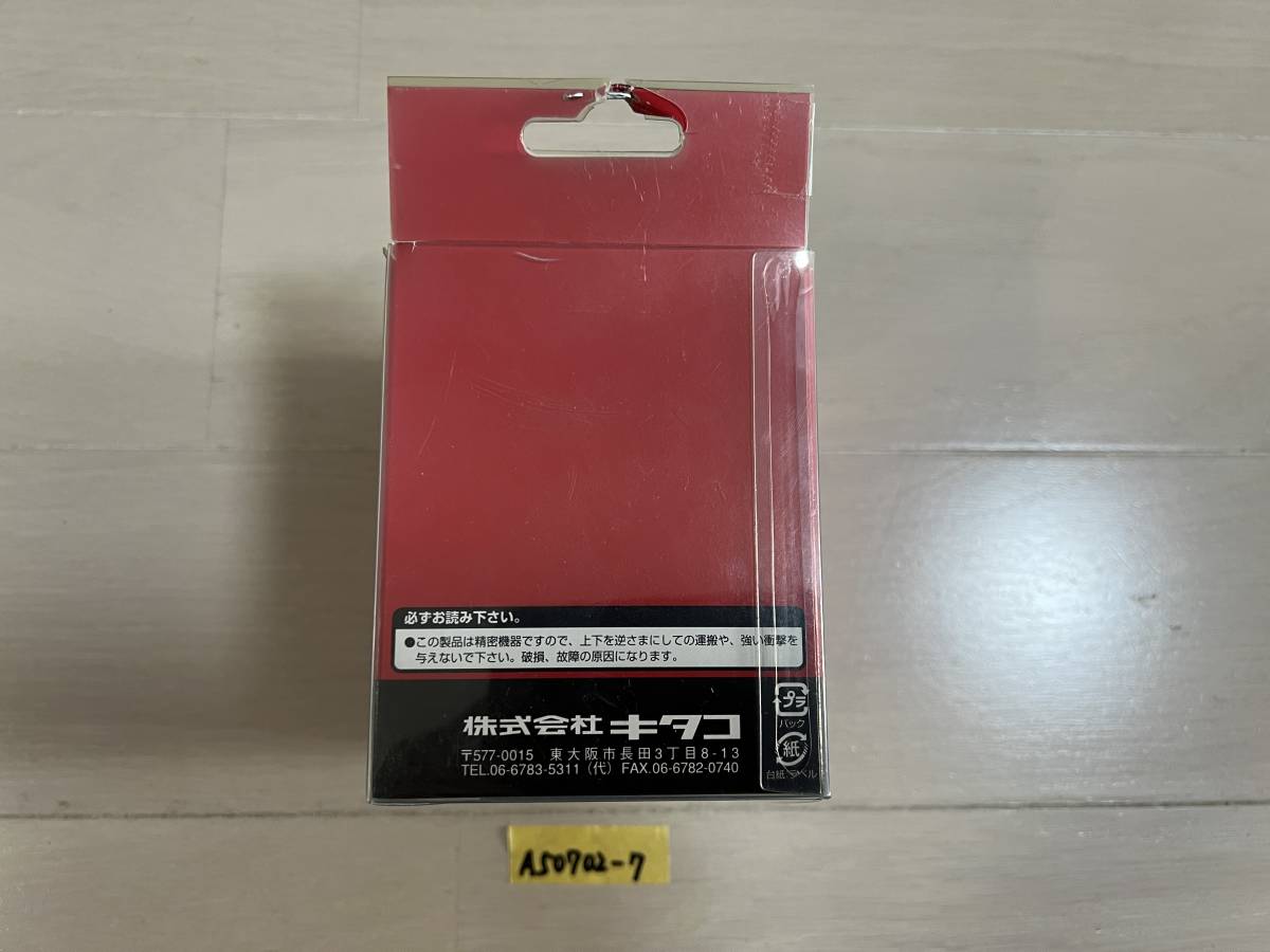 ☆ KITACO キタコ ミニミニスピードメーター 12V Φ48 汎用 752-0900030
