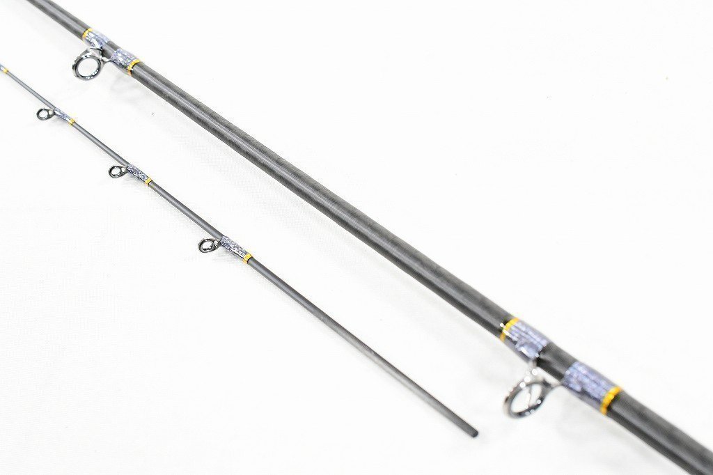 【シマノ】 バイオインパクト マルイカ 82 SS165 SHIMANO BIOIMPACT