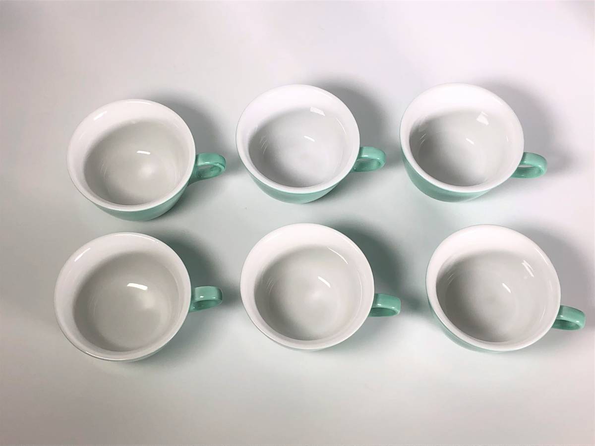 リチャードジノリ バビントンティールーム カップ Ginori バビントン 
