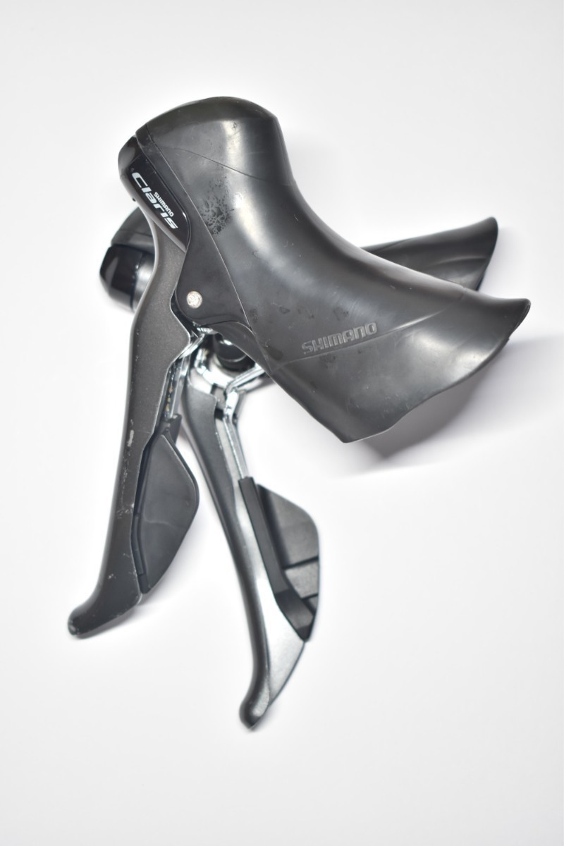 SHIMANO CLARIS 2×8速 コンポセット Shimano Claris 2 SHIMANO Claris