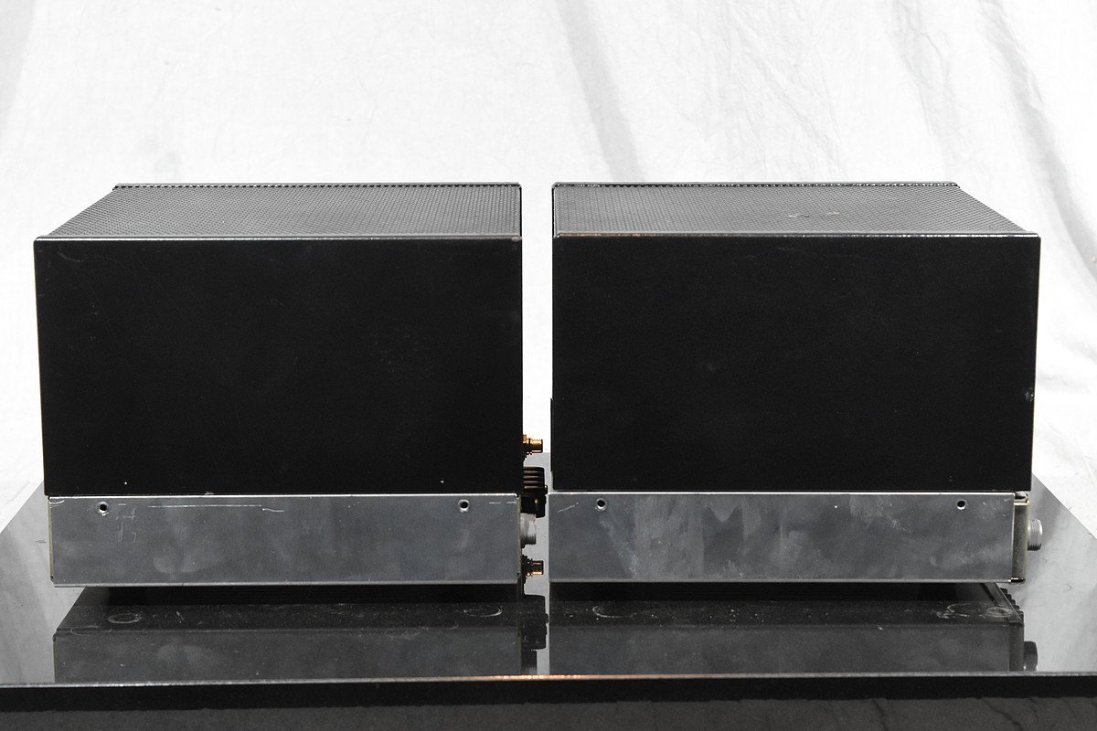 DYNACO ダイナコ MARK MARKIII MArK-Ⅲモノラルパワーアンプ 真空管