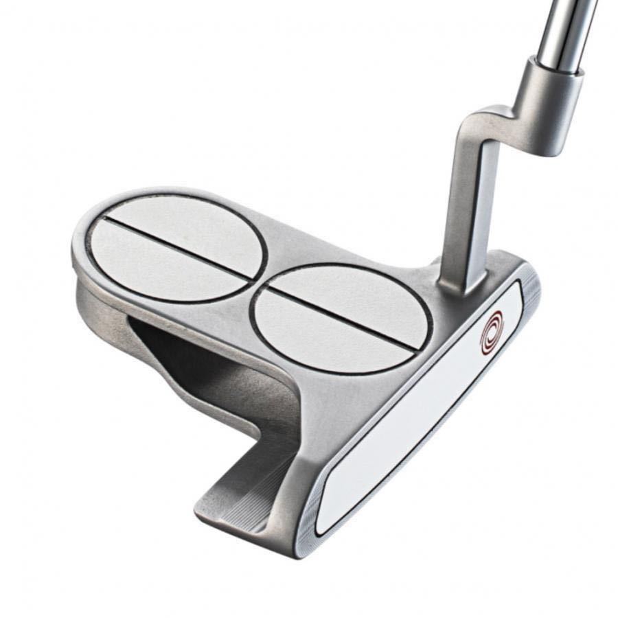 1円〜】【新品未使用】オデッセイ ホワイトホット OG 2ボール ブレード  